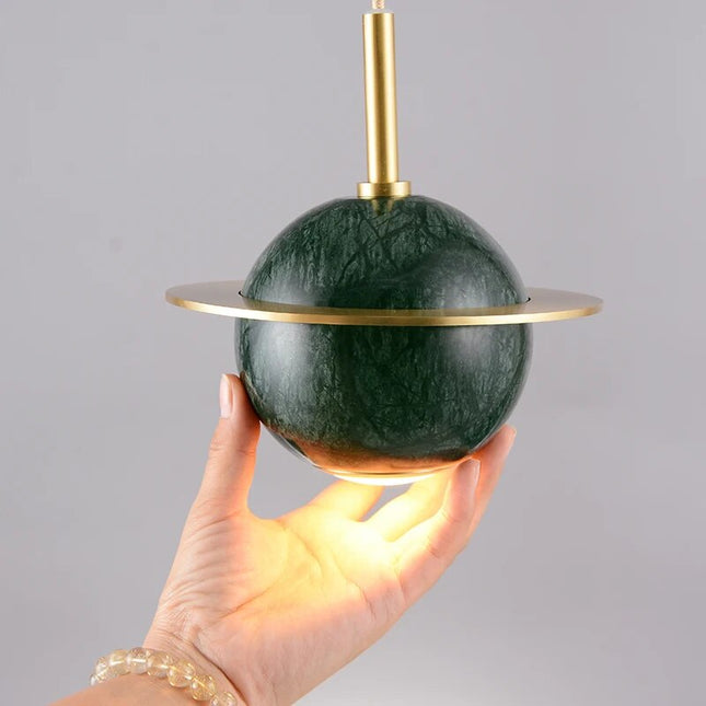 Pendant Light PLANET