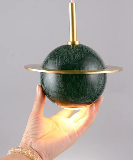 Pendant Light PLANET