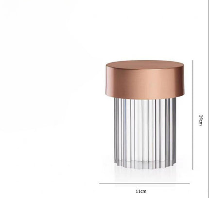 Table Lamp SETLER — designer table lamp by RODESIGNE