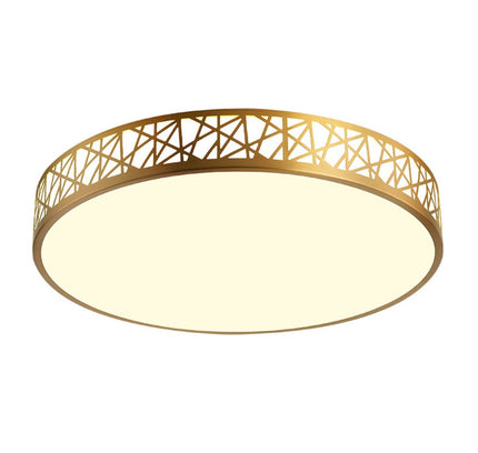 Ceiling Light HUMBE — ceiling light fixture, designer lighting by RODESIGNE