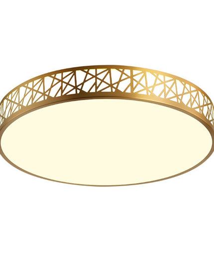Ceiling Light HUMBE
