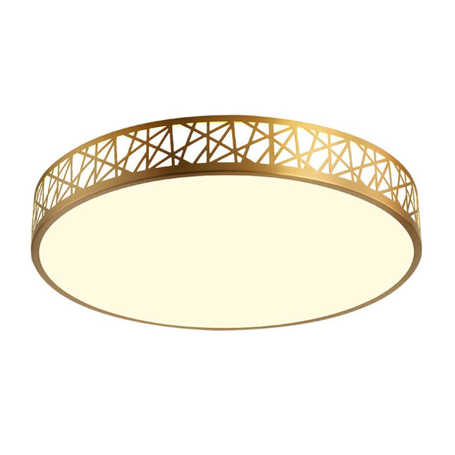Ceiling Light HUMBE — ceiling light fixture, designer lighting by RODESIGNE
