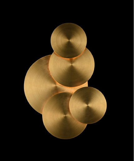 Wall lamp (Sconce) INDIGO by Rodesigne