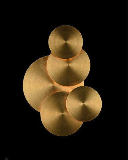 Wall lamp (Sconce) INDIGO by Rodesigne