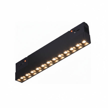 Track Light PRATO-02 — track light, technical lighting by RODESIGNE