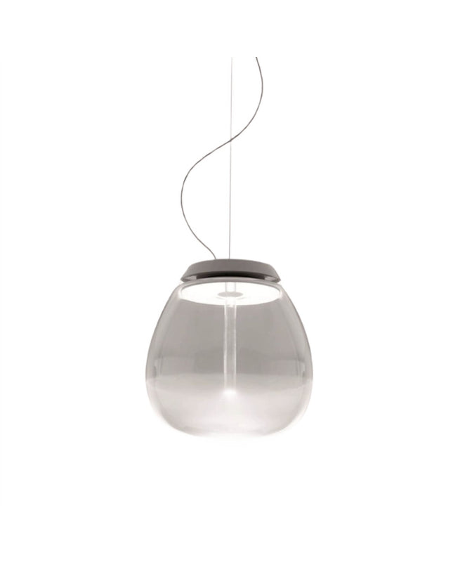 Pendant Light YERDENA — modern pendant light, custom designer lighting by RODESIGNE