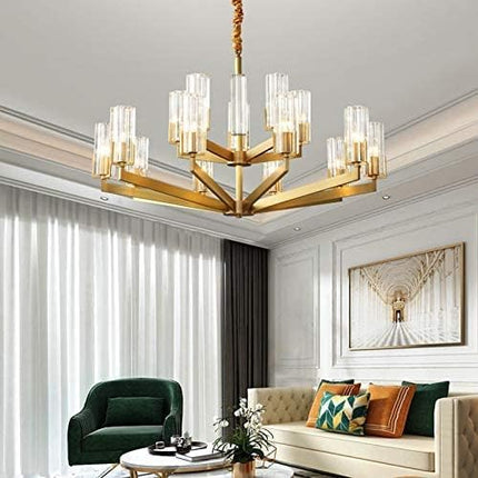 Chandelier SIERRA