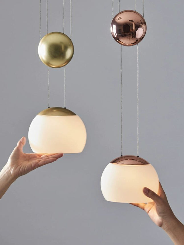 Pendant Light OFTER
