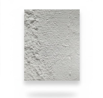 Wall Panel CONCRETE BOARD — decorative acoustic wall panel, sound absorption by RODESIGNE