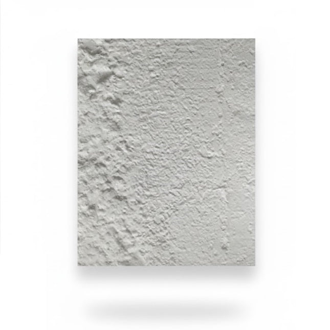 Wall Panel CONCRETE BOARD — decorative acoustic wall panel, sound absorption by RODESIGNE