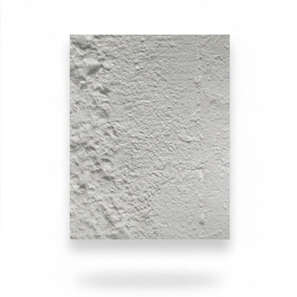 Wall Panel CONCRETE BOARD — decorative acoustic wall panel, sound absorption by RODESIGNE