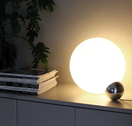 Table Lamp COPYCATY — designer table lamp by RODESIGNE