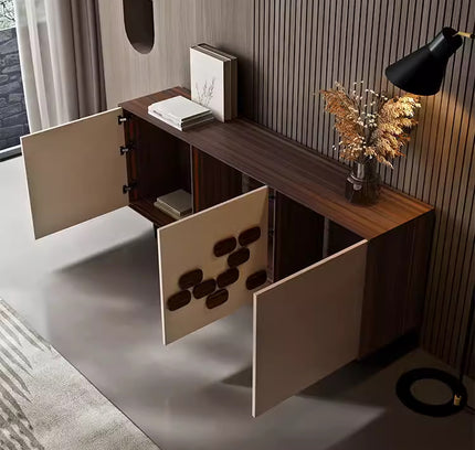 Cabinet KARES — designer cabinet, custom furniture by RODESIGNE
