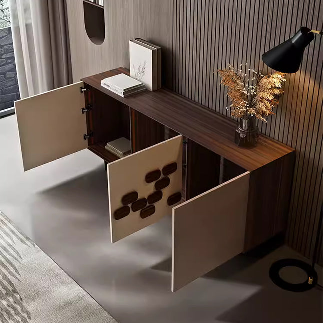Cabinet KARES — designer cabinet, custom furniture by RODESIGNE