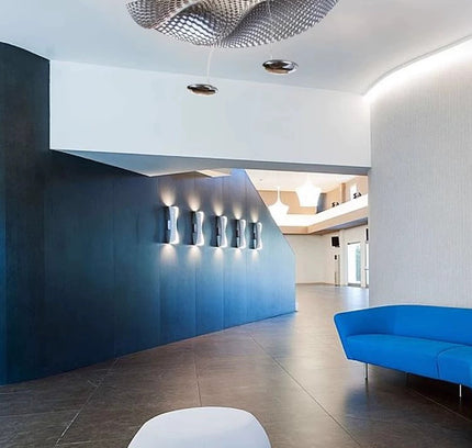 Chandelier CURAMO — designer chandelier, custom lighting by RODESIGNE