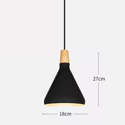 Pendant lamp LETTON by Rodesigne