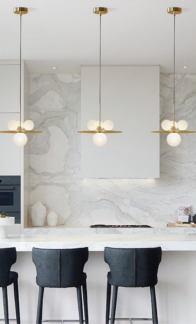 Pendant Light ERONA BALL