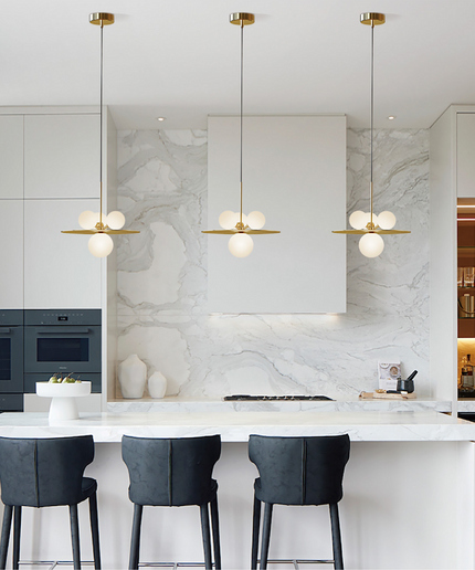 Pendant Light ERONA BALL