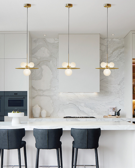 Pendant Light ERONA BALL