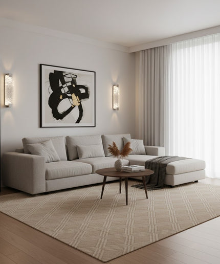 Wall Sconce LERRA
