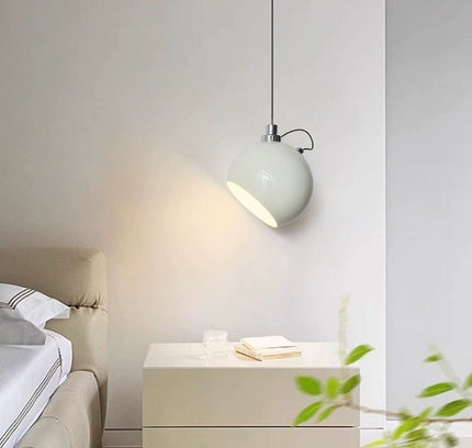 Pendant Light OLIMPIOS — modern pendant light, custom designer lighting by RODESIGNE