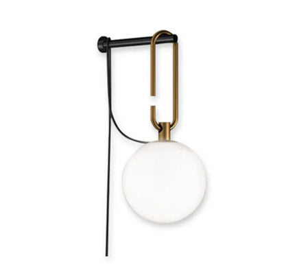 Table Lamp KERRY — designer table lamp by RODESIGNE