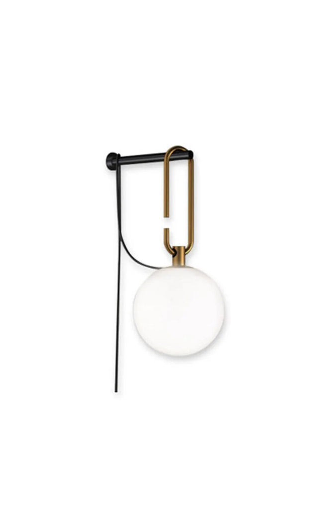 Table Lamp KERRY