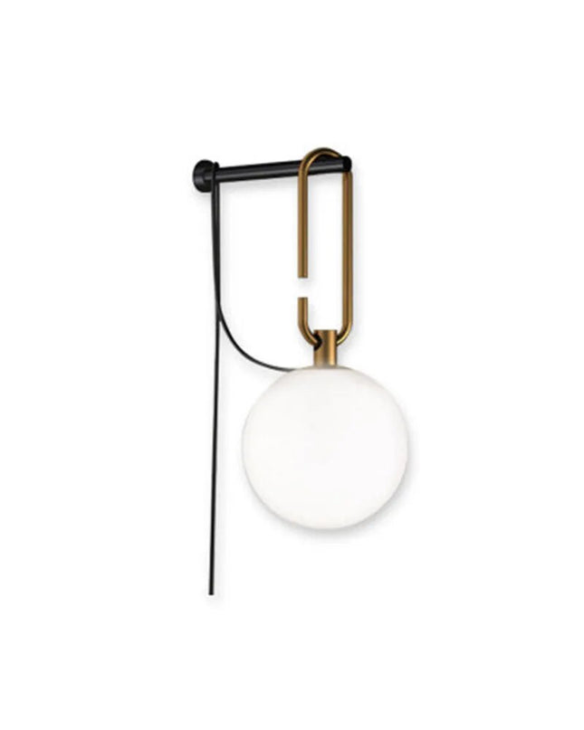 Table Lamp KERRY — designer table lamp by RODESIGNE