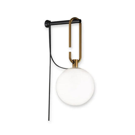 Table Lamp KERRY — designer table lamp by RODESIGNE