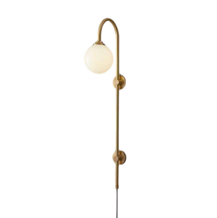 Wall Sconce MODERN SIMPLICITY