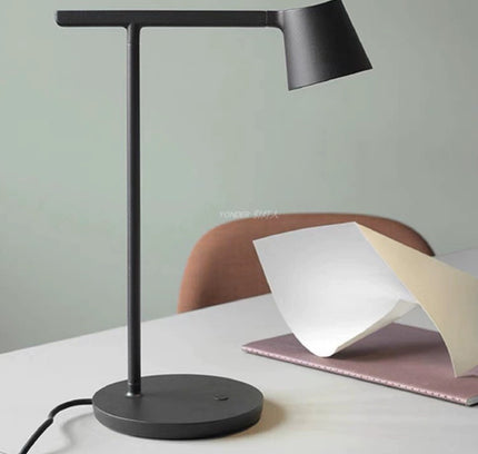 Table Lamp HATUNA — designer table lamp by RODESIGNE