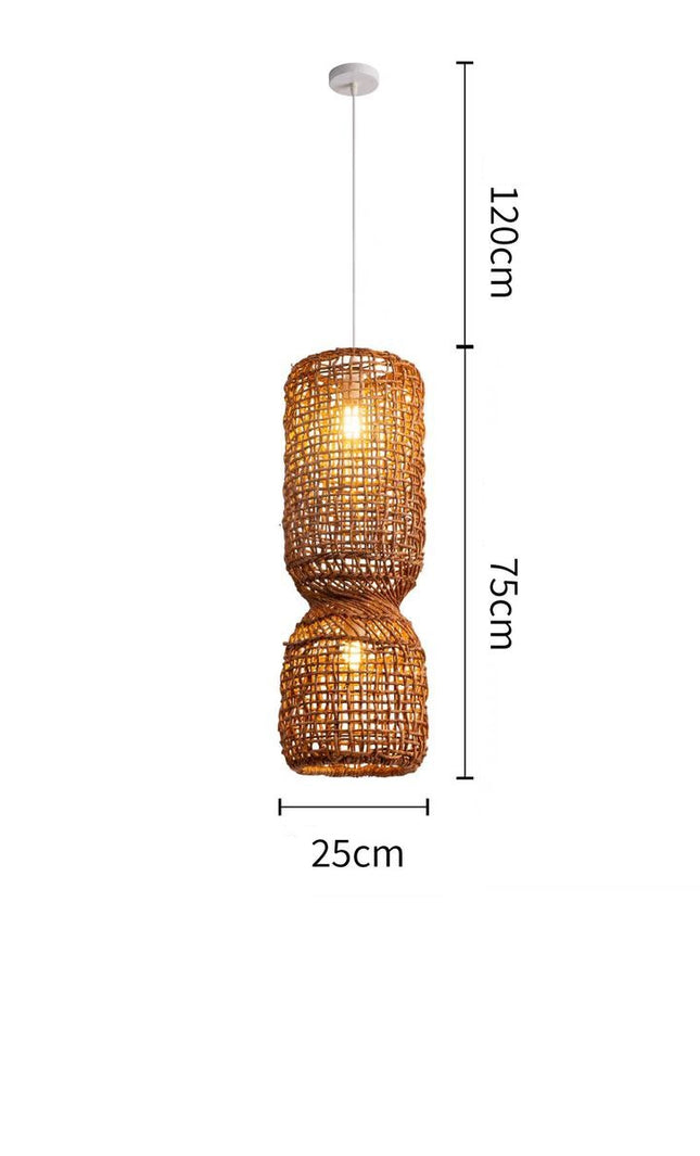 Pendant Light WALLEY'S by Romatti