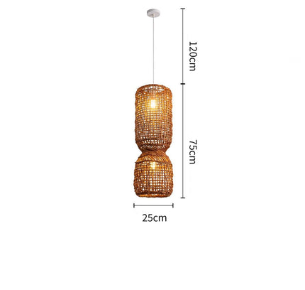 Pendant Light WALLEY'S — modern pendant light, custom designer lighting by RODESIGNE
