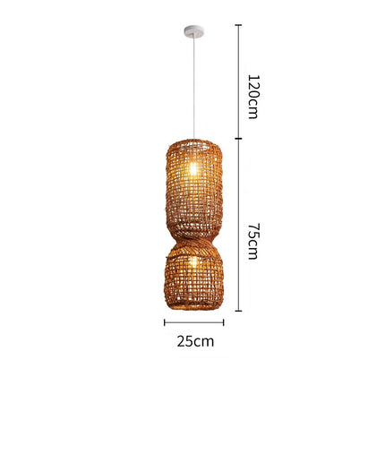 Pendant Light WALLEY'S by Romatti