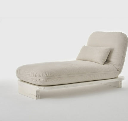 Chaise Lounge WAKKY — designer sofa, custom furniture by RODESIGNE