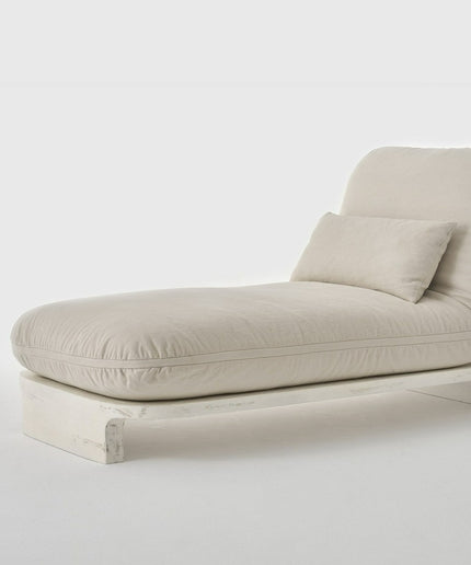 Chaise Lounge WAKKY
