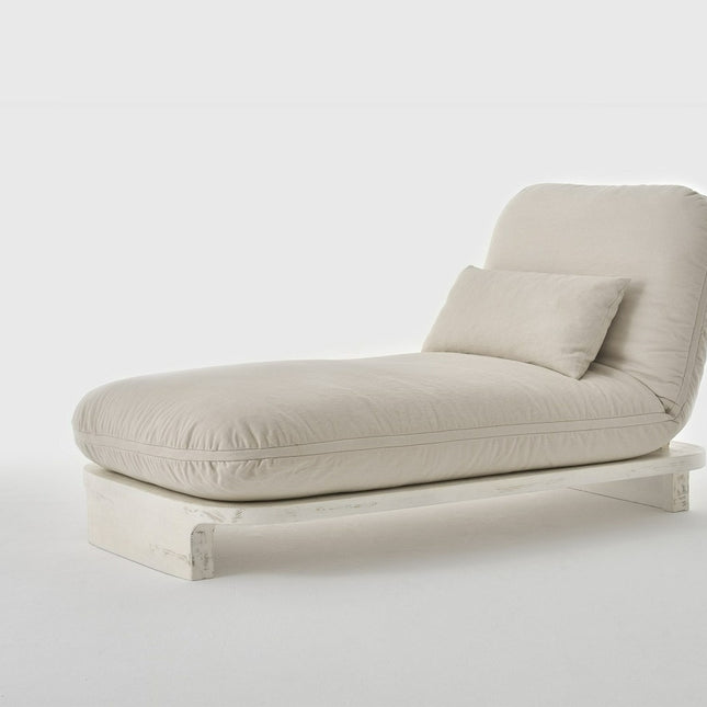 Chaise Lounge WAKKY — designer sofa, custom furniture by RODESIGNE