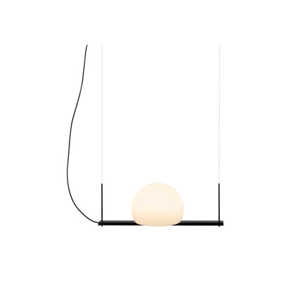 Pendant Light XIOMA — modern pendant light, custom designer lighting by RODESIGNE