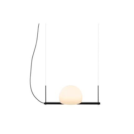 Pendant Light XIOMA — modern pendant light, custom designer lighting by RODESIGNE