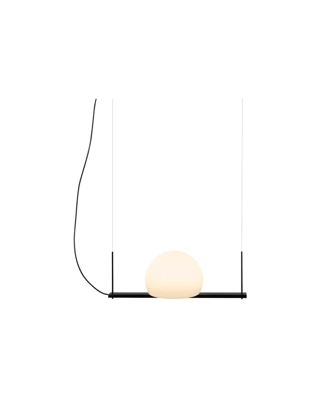 Pendant Light XIOMA — modern pendant light, custom designer lighting by RODESIGNE