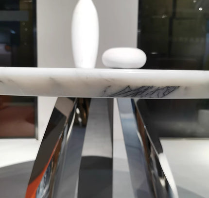 Table ICON — designer table, custom furniture by RODESIGNE