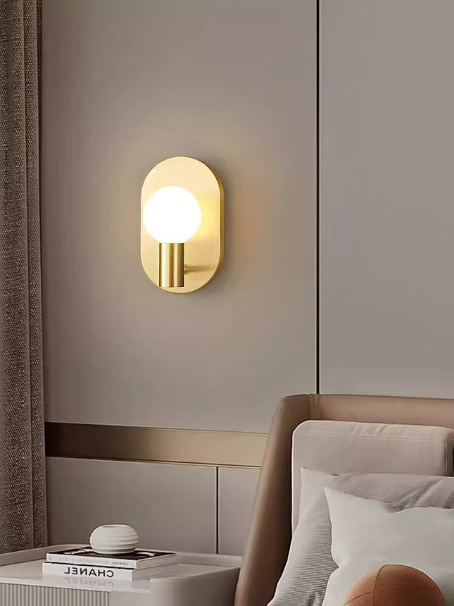 Wall Sconce LISSAMO