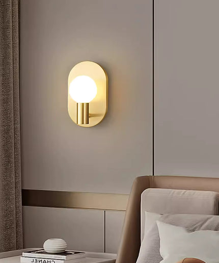 Wall Sconce LISSAMO