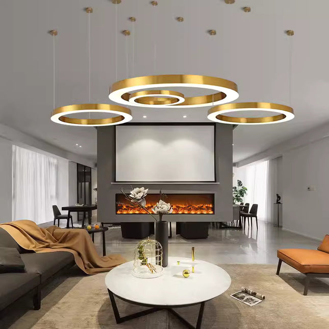 Chandelier PERSEA