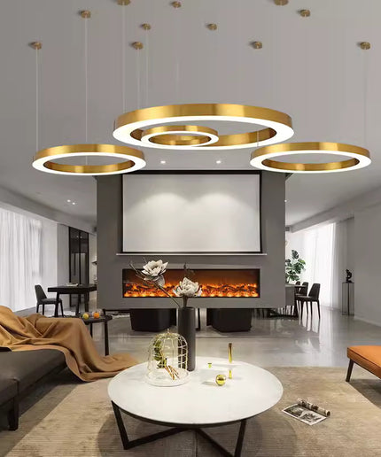 Chandelier PERSEA