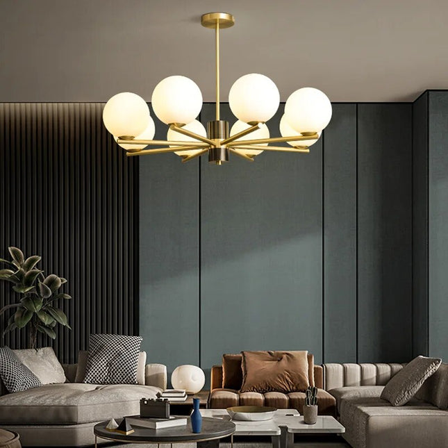 Chandelier FRIDA