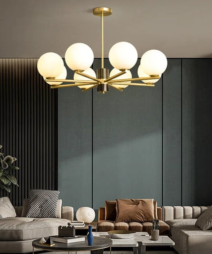 Chandelier FRIDA