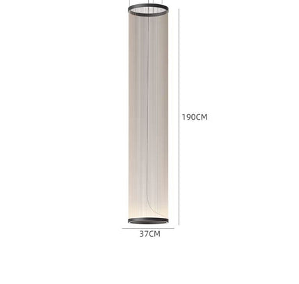 Pendant lamp LORUNA by Rodesigne