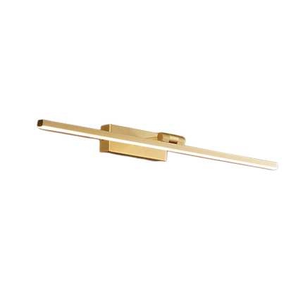 Wall Sconce KESH — brass wall sconce lamp, designer lighting by RODESIGNE