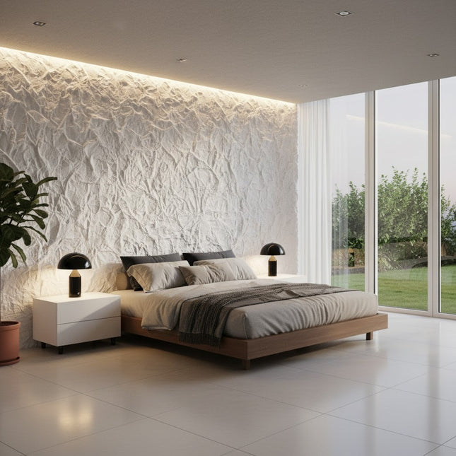 Panel SEA WOOD STONE